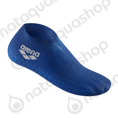 LATEX SOCKS Bleu