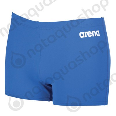 SOLID SHORT royal blue