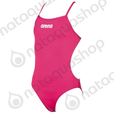 SOLID LIGHTECH - JUNIOR Fresia rose