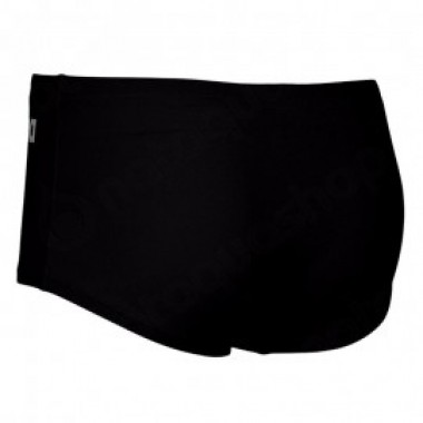 SOLID SQUARED SHORT - JUNIOR - photo 1