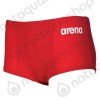 SOLID SQUARED SHORT - JUNIOR