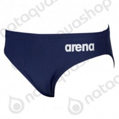 SOLID BRIEF - JUNIOR - photo 0