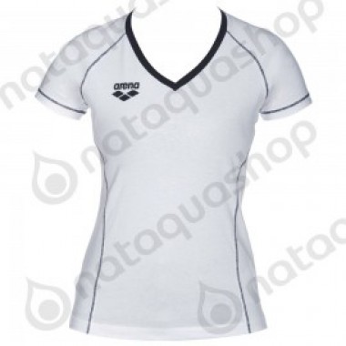 TL SS TEE - FEMME - photo 0