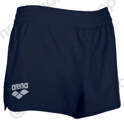 TL SHORT - FEMME Bleu marine