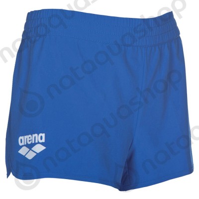 TL SHORT - FEMME Bleu roi