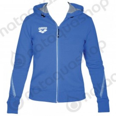 TL HOODED JACKET - FEMME - photo 0