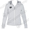 TL HOODED JACKET - FEMME