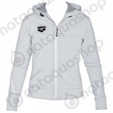 TL HOODED JACKET - FEMME - photo 0