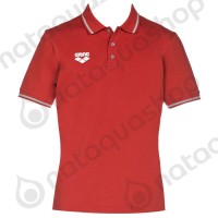 TL SS POLO - UNISEX