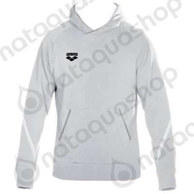 TL HOODIE - UNISEX White