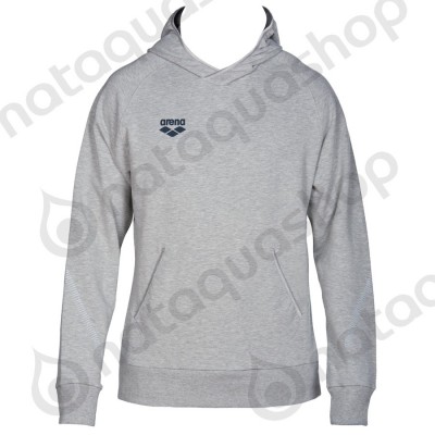 TL HOODIE - JUNIOR Grey