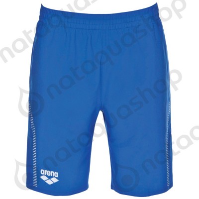 TL BERMUDA - JUNIOR Bleu roi