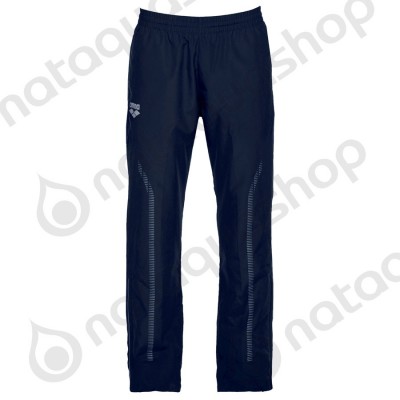 TL WARM UP PANT - UNISEXE Bleu marine