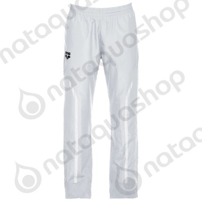 TL WARM UP PANT - UNISEXE Blanc