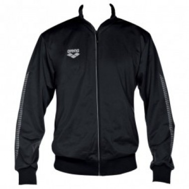 TL KNITTED POLY JACKET - UNISEXE - photo 0