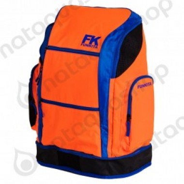 ATOMIC BURN BACKPACK - FK - photo 0
