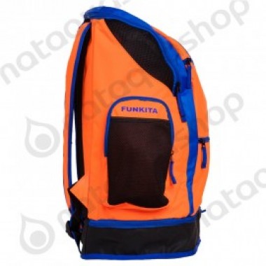 ATOMIC BURN BACKPACK - FK - photo 1
