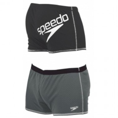 UNISEX REVERSIBLE DRAG SHORT - photo 1