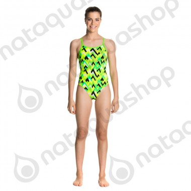 TIPTONIC LB - FILLE