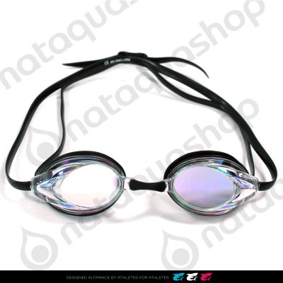Cordon lunette sport nautique Rockside Gris -  - Dingue d'eau,  comme vous !
