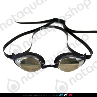 CRAZY VENCEDOR MIRROR Black