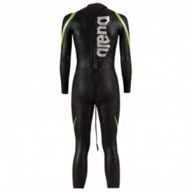 M TRIWETSUIT CARBON - photo 1