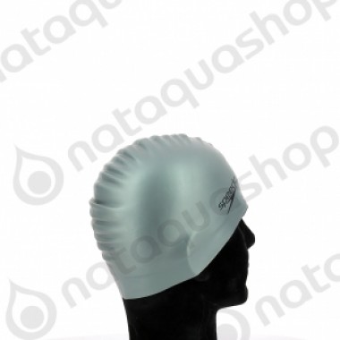 PLAIN FLAT SILICONE CAP - photo 0