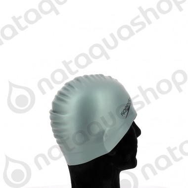 PLAIN FLAT SILICONE CAP