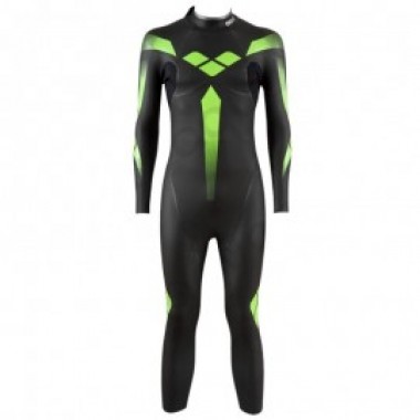 M TRIWETSUIT - photo 0