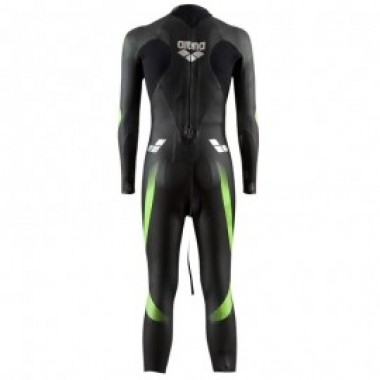 M TRIWETSUIT - photo 1