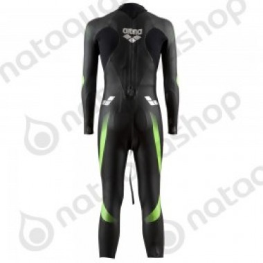 M TRIWETSUIT - photo 1