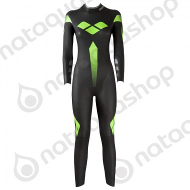 W TRIWETSUIT