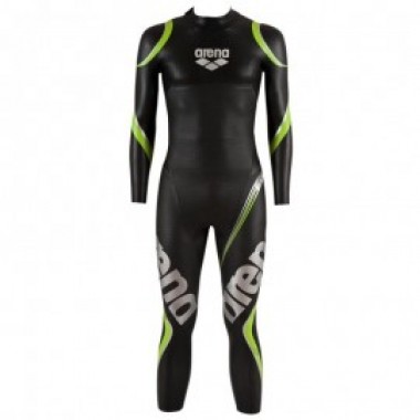 W TRI WETSUIT CARBON - photo 0