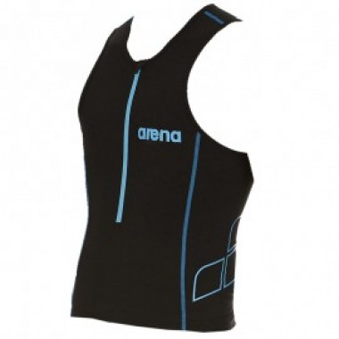 M TRITOP ST Noir/Turquoise - photo 0