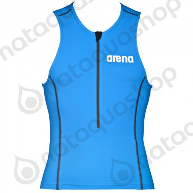 M TRITOP ST Noir/Turquoise