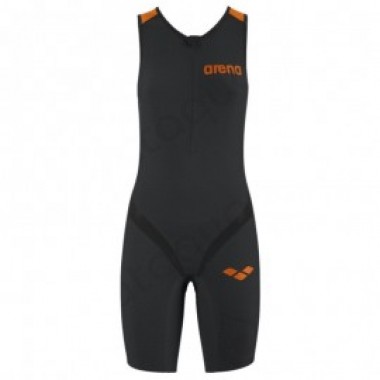 W ZIPPED TRISUIT TRI POLY C - photo 0