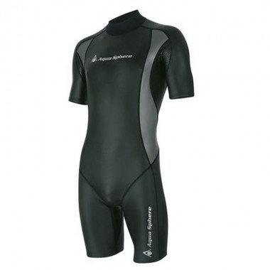 AQUASKIN COMBISHORT
