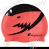 Coral/Black