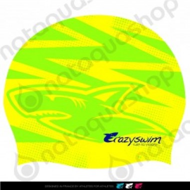 CRAZY SHARK - photo 0