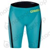 Arena Powerskin Carbon Flex VX Race Tech Suit Jammer Men's US Size 28 LARGE LOGO 