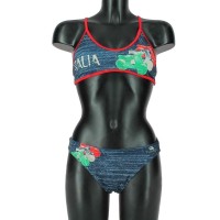 ITALIA MOTO - FEMME