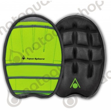 AQUA-X TRAINING POWER GLOVES