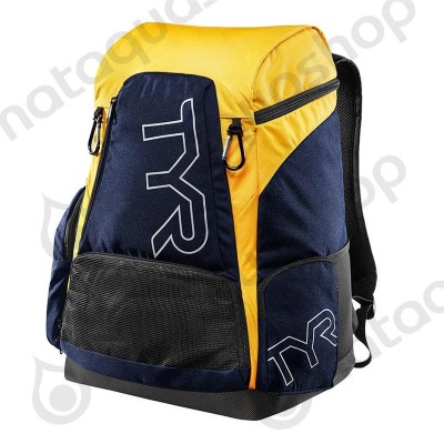 ALLIANCE 2016 TEAM BACKPACK Navy/gold