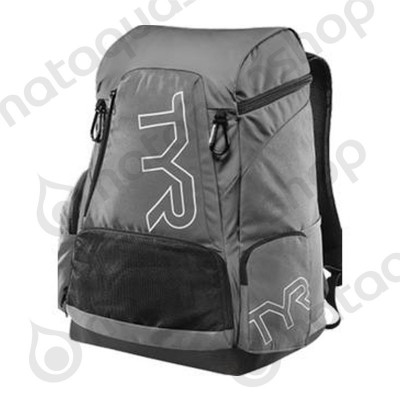 ALLIANCE 2016 TEAM BACKPACK Grey