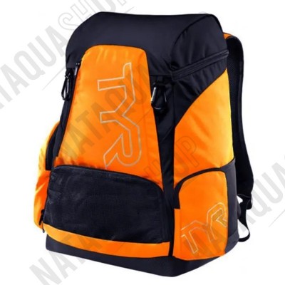 ALLIANCE 45L BACKPACK Orange