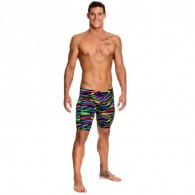 COSMIC COMET (AOP) - JAMMER - photo 1