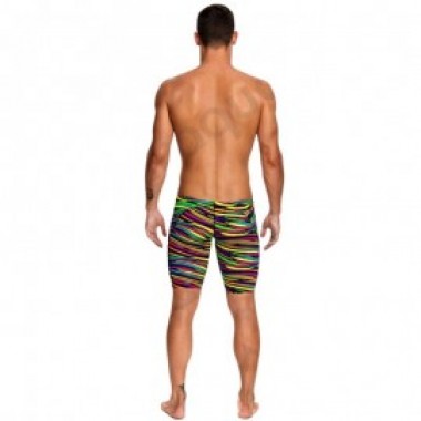 COSMIC COMET (AOP) - JAMMER - photo 2