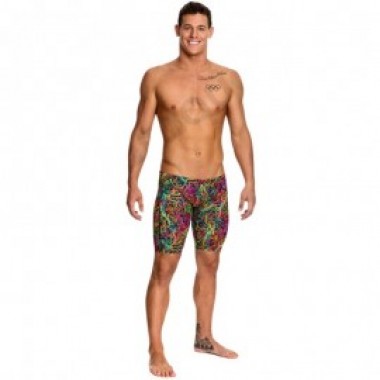 PULMONARY PARTY (AOP) - JAMMER - photo 1