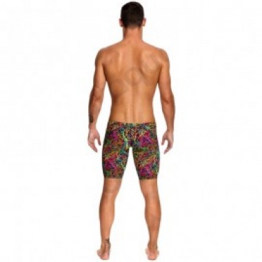 PULMONARY PARTY (AOP) - JAMMER - photo 2