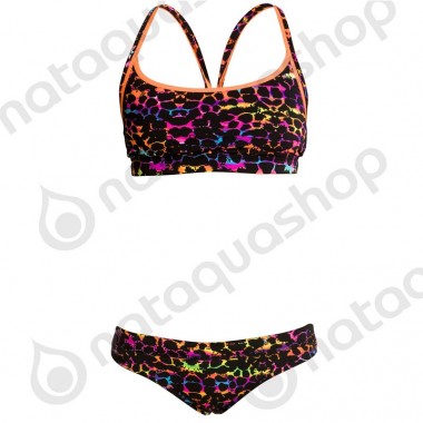 PUMA POWER 2P - FEMME
